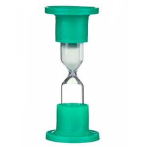 Часы песочные лабораторные (пдп не более 10%) 2-4-5 мин