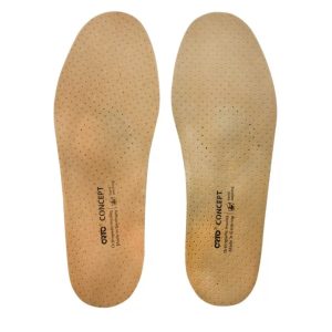 Стельки ортопедические на жесткой основе СТ-923