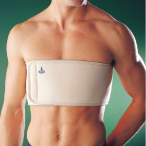 Корсет мягкой фиксации мужской 4073