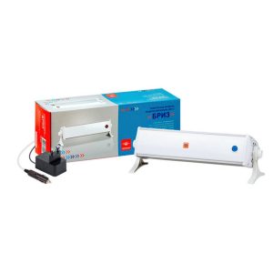 Очиститель воздуха рециркуляторный ОВР-2 "Бриз"