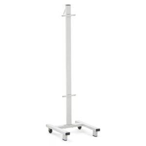 Подставка металлическая передвижная для облучателей-рециркуляторов