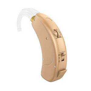 Слуховой аппарат "Ретро-М3" средней мощности