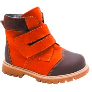 Ботинки ортопедические утепленные TW-320