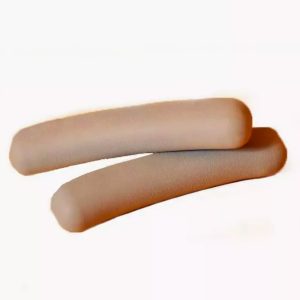 Валики подмышечные резиновые для костылей арт. 10050