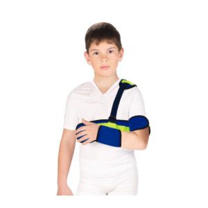 Бандаж фиксирующий на плечевой сустав Тривес Т-8131