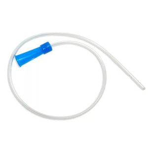 Катетер Нелатон женский Ch/Fr 6