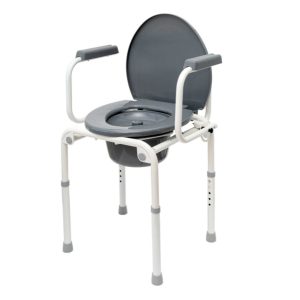 Кресло-туалет серия WC : WC 302