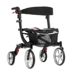 Ходунки-роллаторы складные XR 104