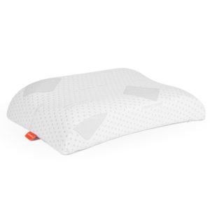 Подушка ортопедическая для взрослых Lum F 524С