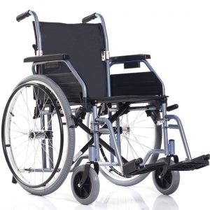 Кресло-коляска Ortonica Base 180