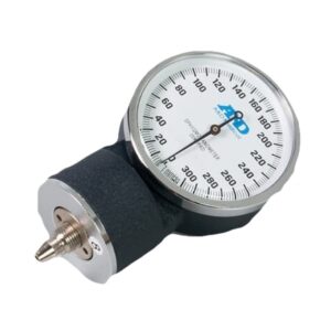 Манометр для UA-100/200