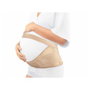 Бандаж дородовый усиленный Экотен ДР-03