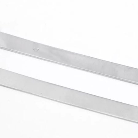 Крючок пластинчатый по Фарабефу парный