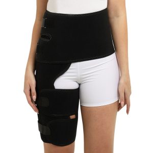 Бандаж для тазобедренных суставов Б-814, правый