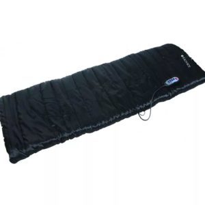 Накидка массажная с функцией подогрева Zenet ZET-778