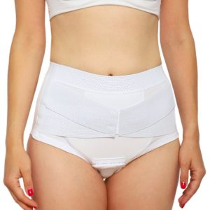 Бандаж при опущении органов малого таза Б-636