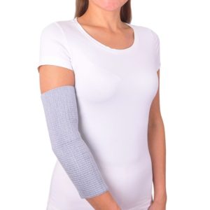 Бандаж для локтевого сустава F-400А