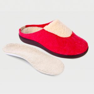 Обувь ортопедическая малосложная женская LM-403.014/803.014