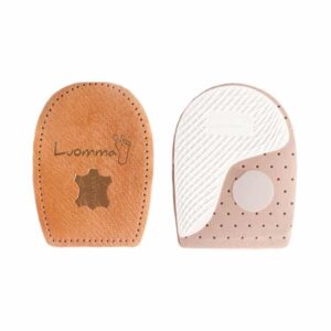 Подпяточник клиновидный Luomma Lum 702