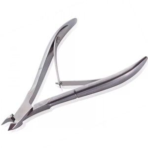 Кусачки маникюрные КСС 4/4 Crystal