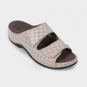 Обувь ортопедическая малосложная женская LM-701.002А