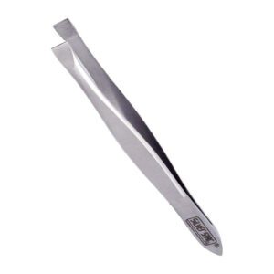 Пинцет, полуматовое покрытие АТ 994