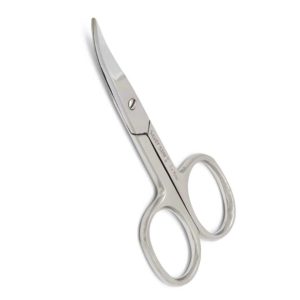 Ножницы маникюрные НСС 2 Le Rose