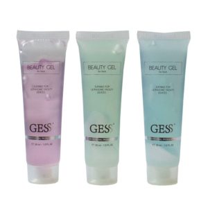 Набор гелей для лица Beauty Gel Set