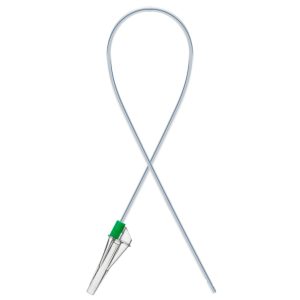 Катетер аспирационный CH/FR 8,52 см