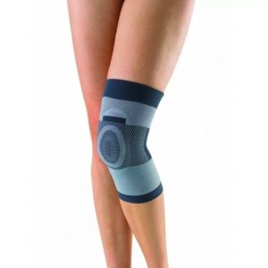 Бандаж компрессионный на коленный сустав Т-8520