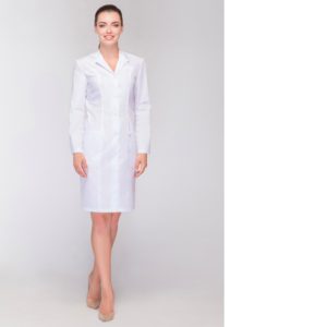 Халат медицинский женский 3-402 А У