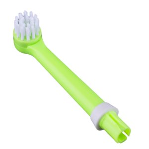 Насадки для зубных щеток CS Medica Kids CS-462-G №2