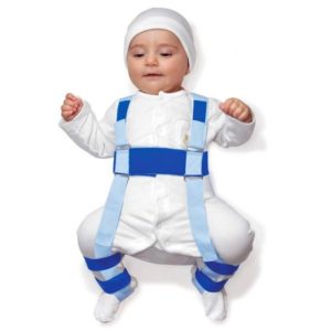 Бандаж для тазобедренных суставов Б-804, №2