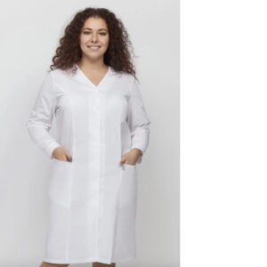 Халат медицинский женский 15-094