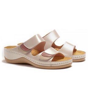 Сабо женские "LEON medikal" MEDMED904P