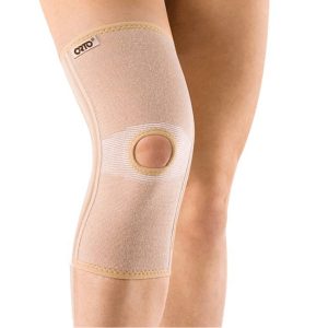 Бандаж ортопедический на коленный сустав 871 BKN