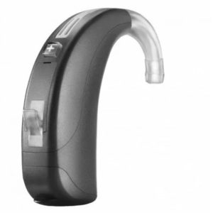 Cлуховой аппарат Shine Rev 4 M