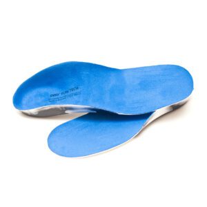 Стельки ортопедические Orto-Fun