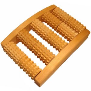 Деревянные массажеры