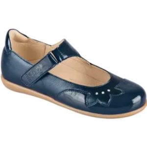 Туфли ортопедические детские с закрытым носком TW-229