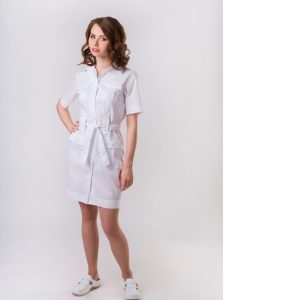 Халат женский Х-071