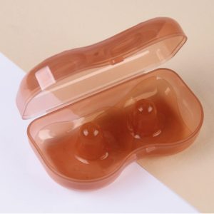 Накладка на грудь в контейнере 4594973