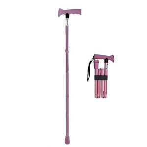 Трость опорная складная арт. 10113