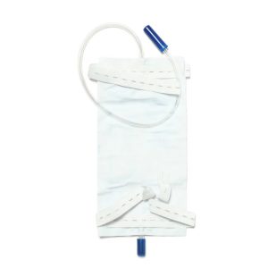 Мочеприемник носимый МН-750, 750 мл