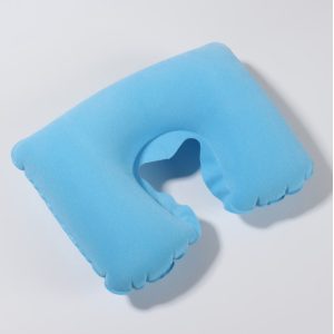 Подушка-воротник надувная 135634