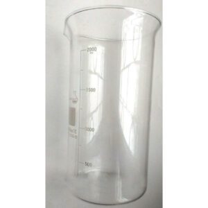 Стакан с носиком В-1-2000 ТС ГОСТ