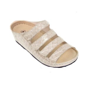 Обувь ортопедическая малосложная женская LM-503N.026