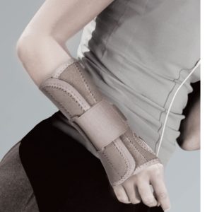 Бандаж на лучезапястный сустав TI-241