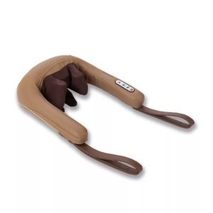 Массажер для шеи и плеч Zenet ZET-759