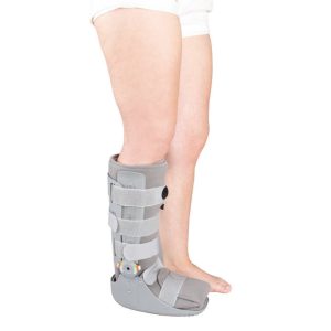 Ортез на голеностопный сустав Т.46.52